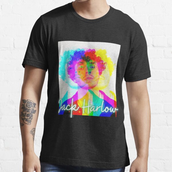 Jack Harlow Essential T-Shirt RB1509 product Offical jack harlow Merch
