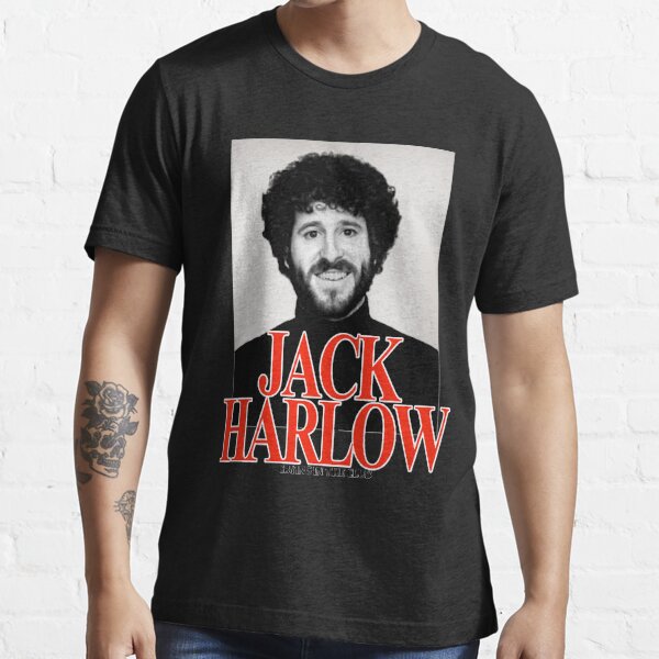 Jack Harlow x Lil Dicky Crying In The Club Funny Classic T-Shirt Essential T-Shirt RB1509 product Offical jack harlow Merch