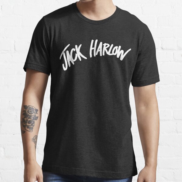 JACK HARLOW HIP HOP MUSIC  Essential T-Shirt RB1509 product Offical jack harlow Merch