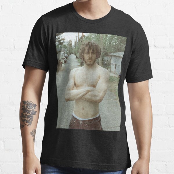 JACK HARLOW Essential T-Shirt RB1509 product Offical jack harlow Merch