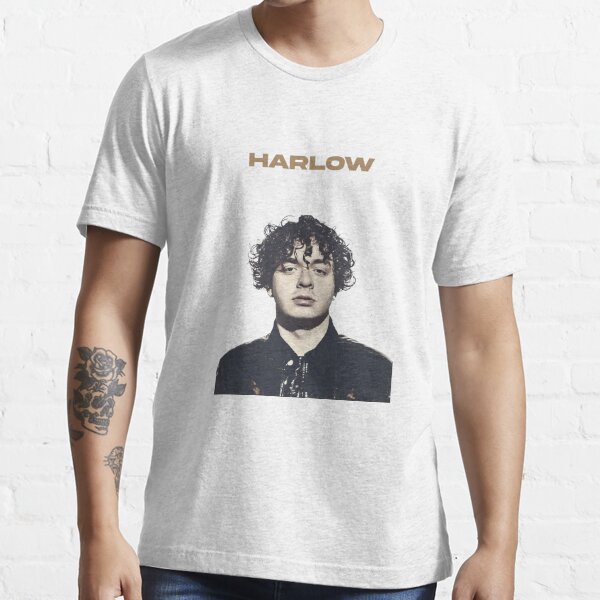 First Class - Jack Harlow Essential T-Shirt RB1509 product Offical jack harlow Merch