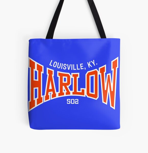 Jack harlow All Over Print Tote Bag RB1509 product Offical jack harlow Merch