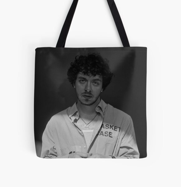 jack harlow All Over Print Tote Bag RB1509 product Offical jack harlow Merch