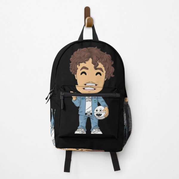 That's Jack Harlow Backpack RB1509 product Offical jack harlow Merch