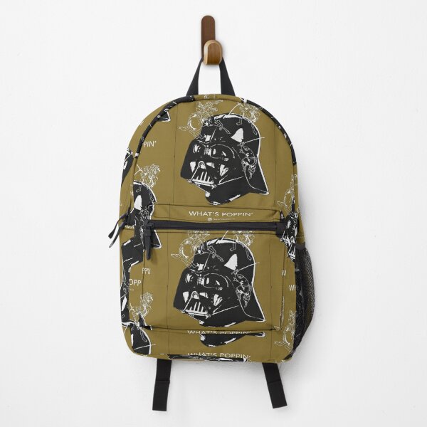 JACK HARLOW. What's Poppin?!? Backpack RB1509 product Offical jack harlow Merch