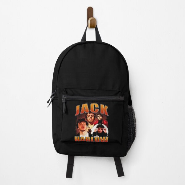 Jack Harlow Active Backpack RB1509 product Offical jack harlow Merch