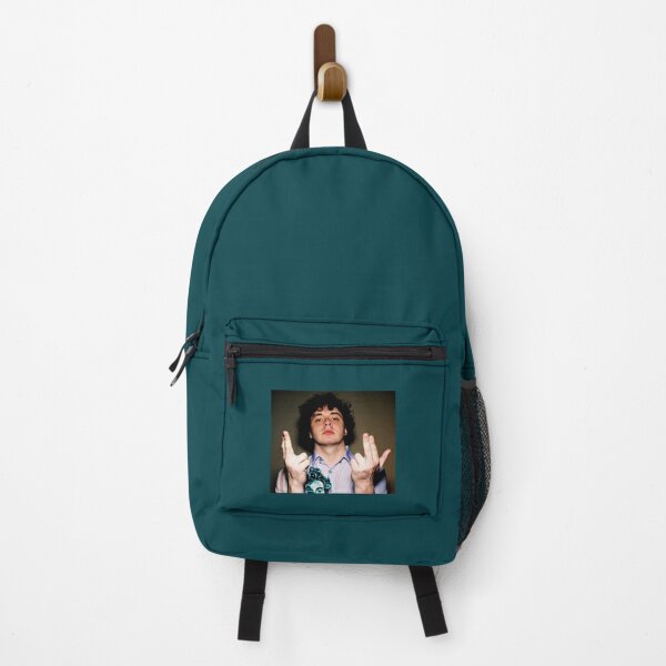 Jack Harlow (2) Backpack RB1509 product Offical jack harlow Merch