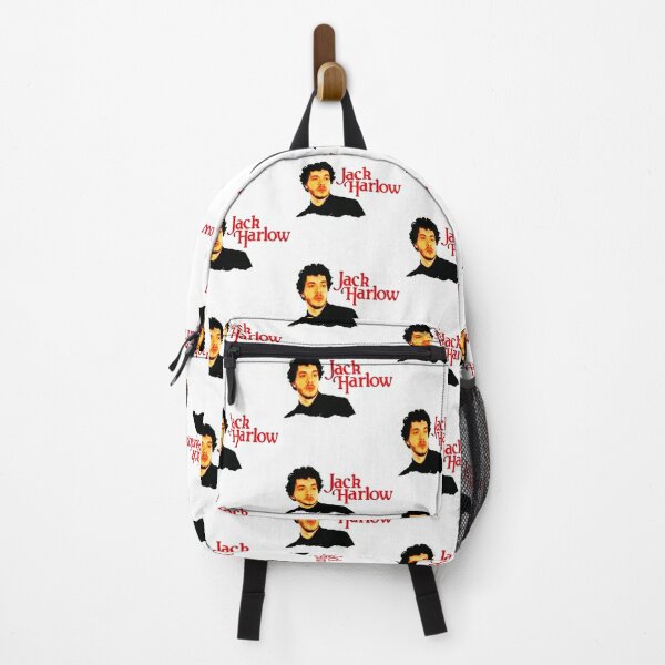 jack harlow summer tour 2022 Backpack RB1509 product Offical jack harlow Merch