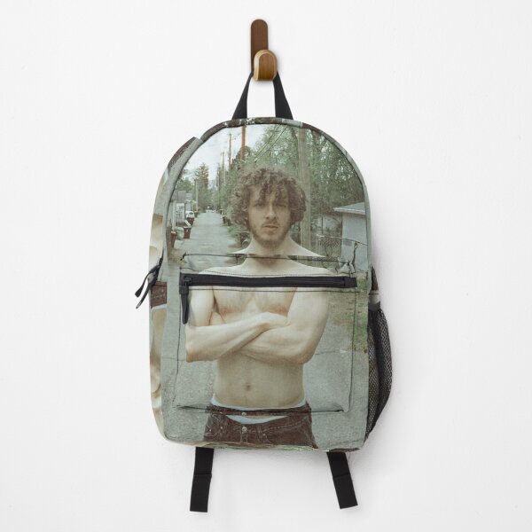JACK HARLOW Backpack RB1509 product Offical jack harlow Merch