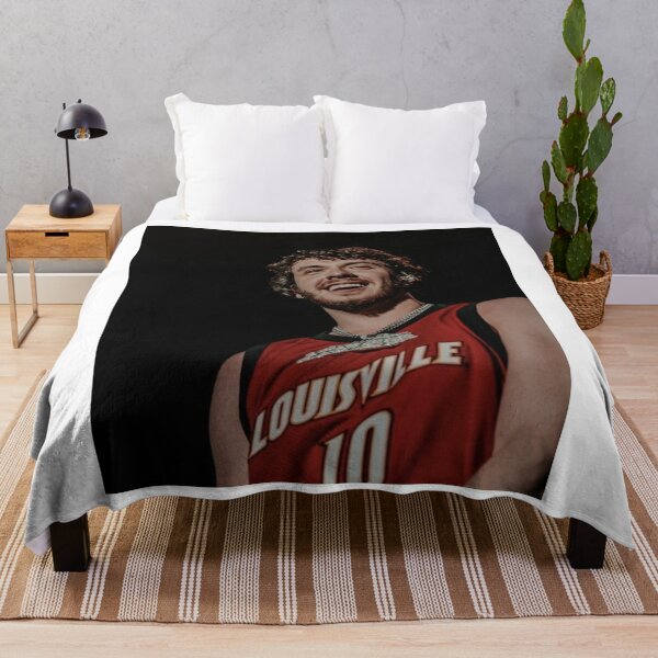Jack Harlow Throw Blanket RB1509 product Offical jack harlow Merch
