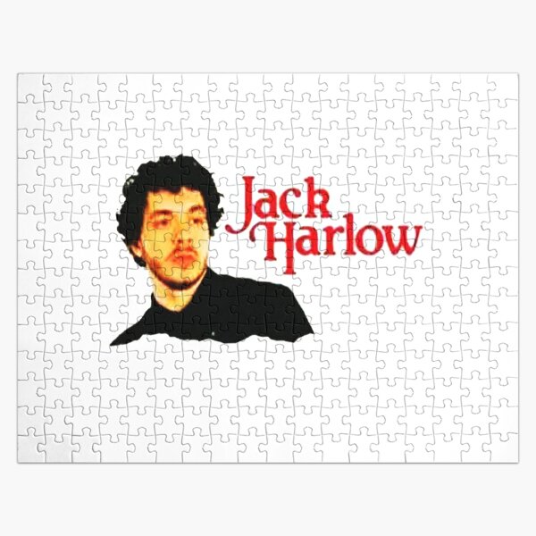 jack harlow summer tour 2022 Jigsaw Puzzle RB1509 product Offical jack harlow Merch