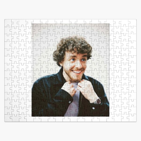 Jack Harlow Jigsaw Puzzle RB1509 product Offical jack harlow Merch