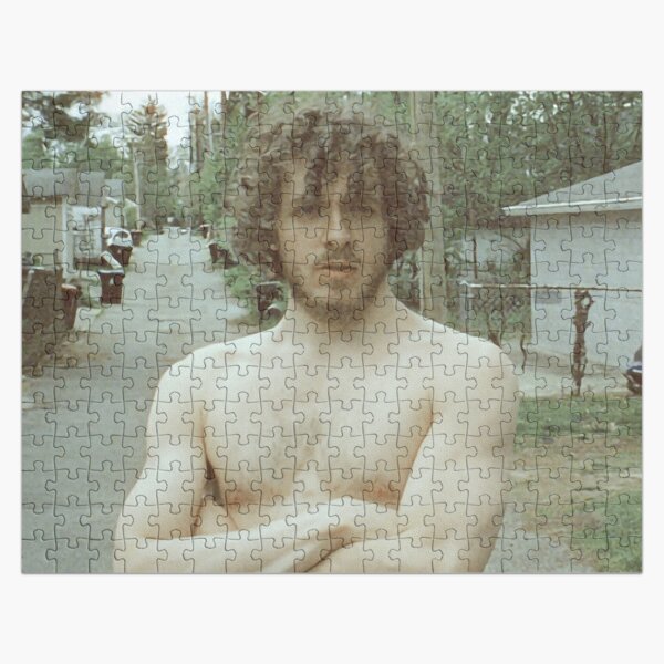 JACK HARLOW Jigsaw Puzzle RB1509 product Offical jack harlow Merch