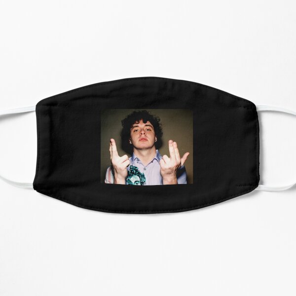 Jack Harlow (2) Flat Mask RB1509 product Offical jack harlow Merch