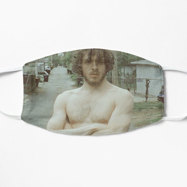 JACK HARLOW Flat Mask RB1509 product Offical jack harlow Merch
